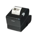 Impresora de Tickets Epson Omnilink TM-T88VI-DT2, Celeron, 64GB, PS-180, C31CH64A9741
