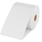 Rollo Etiquetas Zebra 2000D TD 4"X6" Z-Perfor, 10010034
