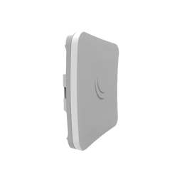 Punto de acceso Mikrotik CPE y PTP 5GHZ con antena 16DBI