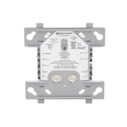 Módulo de Relevador Notifier FRM-1 Direccionable / Tecnología FlashScan