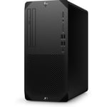 Workstation HP Z1 G9 Torre CI7-12700/ 16GB/ 512GB SSD/ Nvidia T400/ Windows 10 Pro, 74S53LA#ABM