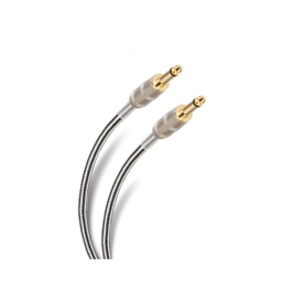 Cable De Audio Steren 299-900 Plug A Plug 6.3 Mm / Tipo Cordón / 7.2 m