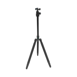 Tripie Hikvision DS-2907ZJ compatible con cámaras térmicas expansible hasta 1560mm