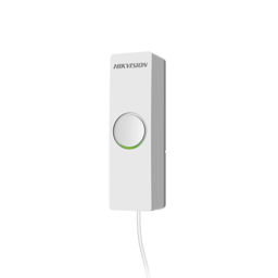 Extensor Inalambrico Hikvision Ds-pm-wi1 1 Entrada De Alarma Para Panel De Alarma Hikvision
