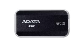 Unidad de Estado Sólido SSD Externo USB 1000GB Adata SURB-TAP-1000GCCBK USB-3.2 Gen 2X2/1900MB/S Lectura/Negro