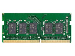 Memoria SODIMM DDR4 16GB Synology D4ES01-16G ECC/Para NAS