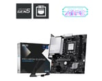 PRO H810M-B WIFI6E