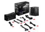 MPG A1000G PCIE5