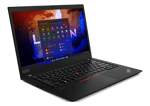 Laptop Lenovo ThinkPad T14S G2 14" CI7-1185G7 / 16GB / 512GB SSD / Win 10 Pro / 20WNS6Q-T00