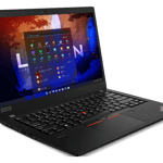 Laptop Lenovo ThinkPad T14S G2 14" CI7-1185G7 / 16GB / 512GB SSD / Win 10 Pro / 20WNS6Q-T00