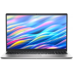 Laptop Dell DC15250 15.6" / Intel Core I7-1355U / 16GB Ram / 512GB SSD / HDMI / USB 3.2 / Intel UHD Graphics / Windows 11 Home / Color Gris / 0Y8RM