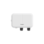 Access Point Ruijie RG-AP680-L Exterior Omni-Direccional 360° IP68, WIFI6, 2975GBPS, Doble Banda 802.11AX Mu-Mimo 2X2
