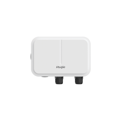 Access Point Ruijie RG-AP680-L Exterior Omni-Direccional 360° IP68, WIFI6, 2975GBPS, Doble Banda 802.11AX Mu-Mimo 2X2