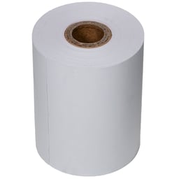 Paquete C / 175 Rollos De Papel Termico EVOTEC EV-3024C De 57X45MM / Blanco