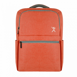 Mochila Para Laptop 15.6" Perfect Choice PC-084501 Resistente / Poliéster / Color Sunset