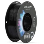 Filamento Creality CR-TPU DE 1KG, 1.75MM, Color Negro, 3301040040