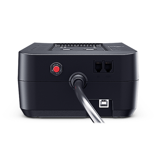 EC550G2