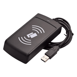 Lector Y Programador De Tarjetas RFID GREENC ICR001 Para Cargador S03US48A02 Configuración De Acceso Compatible Con EVC001
