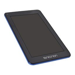Tablet Necnon NBTA2Q035M 7" Azul A50 Quadcore/ 2GB RAM/ 16GB/ 2 Cam/ Bluetooth/ 3200MAH/ Android 10
