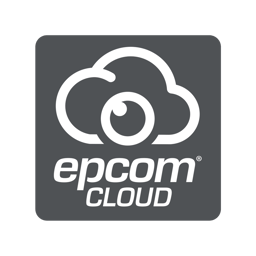 Suscripcion Anual Epcom Cloud EPCLOUD14A Grabacion en la Nube Para 1 Canal de Video a 2MP Con 14 Dias de Retencion