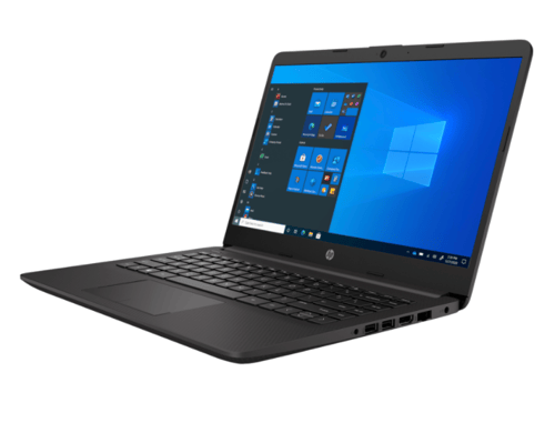 Laptop HP 240 G8 14" CI5-1135G7/ 8GB/ 256GB SSD/ Windows 11 Home/ Color Negro, 5T9J6LT#ABM