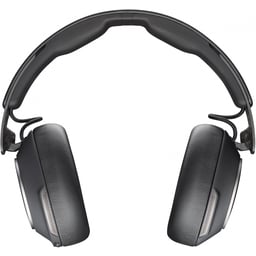 Diadema Audifonos Inalambricos Poly Voyager Sorround 80 8G7T9AA / Bluetooth 5.3 / USB-C / 3.5mm / Negro / 20Hz-20000Hz