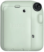 FUJIF INSTAX12 GREEN3