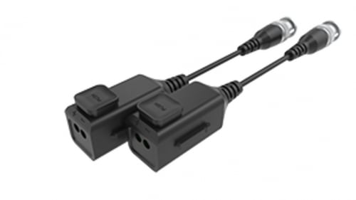 Par de Transceptores Pasivos HD 4 en 1, Utepo UTP101P-HD6