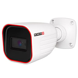 Camara Bala Provision ISR I2-320AB-28/2MP/2.8MM/Hasta 20MTS/Sensor CMOS/WDR/IP67/4 en 1 AHD/TVI/CVI/CVBS/Polimero/Serie Basic