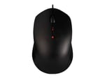 Mouse Alámbrico Acteck / Optimize Prime MA230 USB / Óptico / 1200 DPI / Negro / AC-933247
