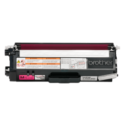 Tóner Brother Tn310m Magenta 1,500 Páginas Rendimiento Estándar