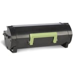 Toner Lexmark,50F4U00,Ultra Alto Rendimiento MS510,20000 Paginas