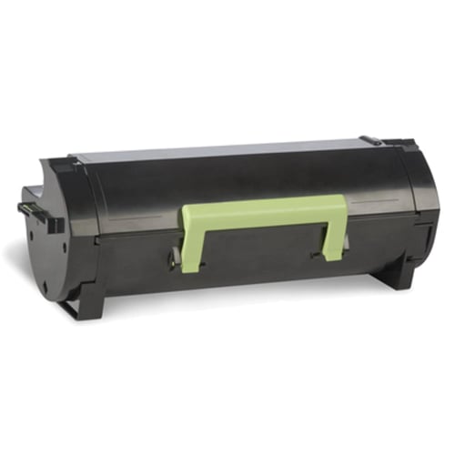 Toner Lexmark,50F4U00,Ultra Alto Rendimiento MS510,20000 Paginas