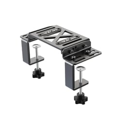 Soporte de Escritorio Moza Table Clamp R9/Para Volantes Direct Drive/RS12