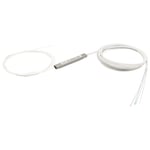 Splitter (Divisor Optico) Tipo PLC, de 1X4, Para Fusion (Sin Conectores),TM-PLC-1X4WOC