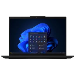 Laptop Lenovo ThinkPad L16 Gen 2 16 Intel Core Ultra 5-225U 16GB 512GB SSD Windows 11 Pro Negra