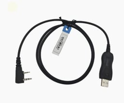 Cable Programador para Radios Kenwood, TXCP240K