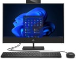 All In One HP Pro One 400 G6 23.8" CI5-10500/ 8GB/ 256GB SSD/ No DVD/ Win 10 Pro/ Negro, 67W73LA#ABM