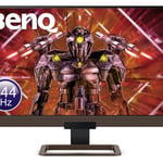Monitor 27" Benq 9H.LJ8LA.TBL Gamer/ IPS/ EX2780Q/ 2560X1440/ 144HZ/ HDMI/ Bocina