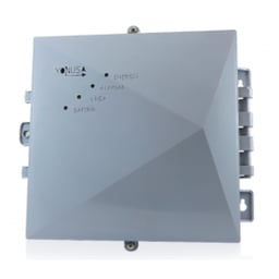 Energizador Yonusa Ey Ng 12000 1 De 12,000Volts / 700M Lineales (O 3,500M En 5 Lineas Version 2) Soporta Modulo WIFI / Salida A Sirena / Cercas Electrificadas