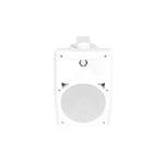 Bocina de Montaje Epcom SF-776SW en Pared | Para Exterior de 60W - 30W | IP65