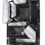 MB Asus ROG STRIX B550-A GAMING, S-AM4, AMD B550, HDMI, 128GB DDR4 Para AMD