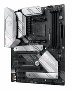 MB Asus ROG STRIX B550-A GAMING, S-AM4, AMD B550, HDMI, 128GB DDR4 Para AMD