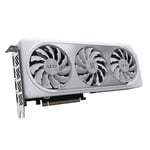 Tarjeta de Video GIGABYTE NVIDIA GEFORCE GV-N406TAERO OC-8GD, 8GB / GDDR6 / 128BIT / 2580MHZ / HDMI / PCI EXPRESS 4.0