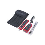 Detector de cable con generador de tonos Linkedpro LP-CT-019