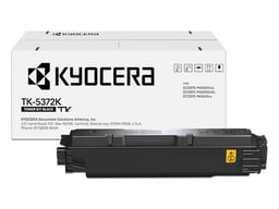 Toner Kyocera TK-5372K 1T02YJ0US0 7,000 Paginas/Color Negro
