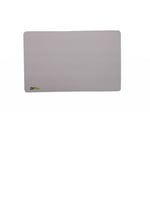 Tag de PVC UHF Pasivo con Encriptacion 0.88MM 915MHZ Zkteco UHF1T1, UHF1-TAG1