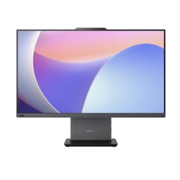AIO Lenovo Thinkcentre Neo 50a 27 Gen5 27" / Intel Core 7 240H / 16GB / 1TB SSD / Win 11 Pro / Gris / 12SB0076LS