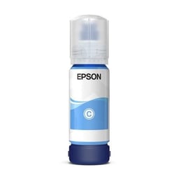 Cartucho de Tinta Epson T524 Color Cyan T524220-AL
