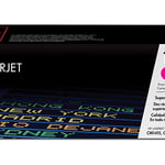Tóner HP 128A magenta 1300pag. para laserjet 1525/1415 CE323A